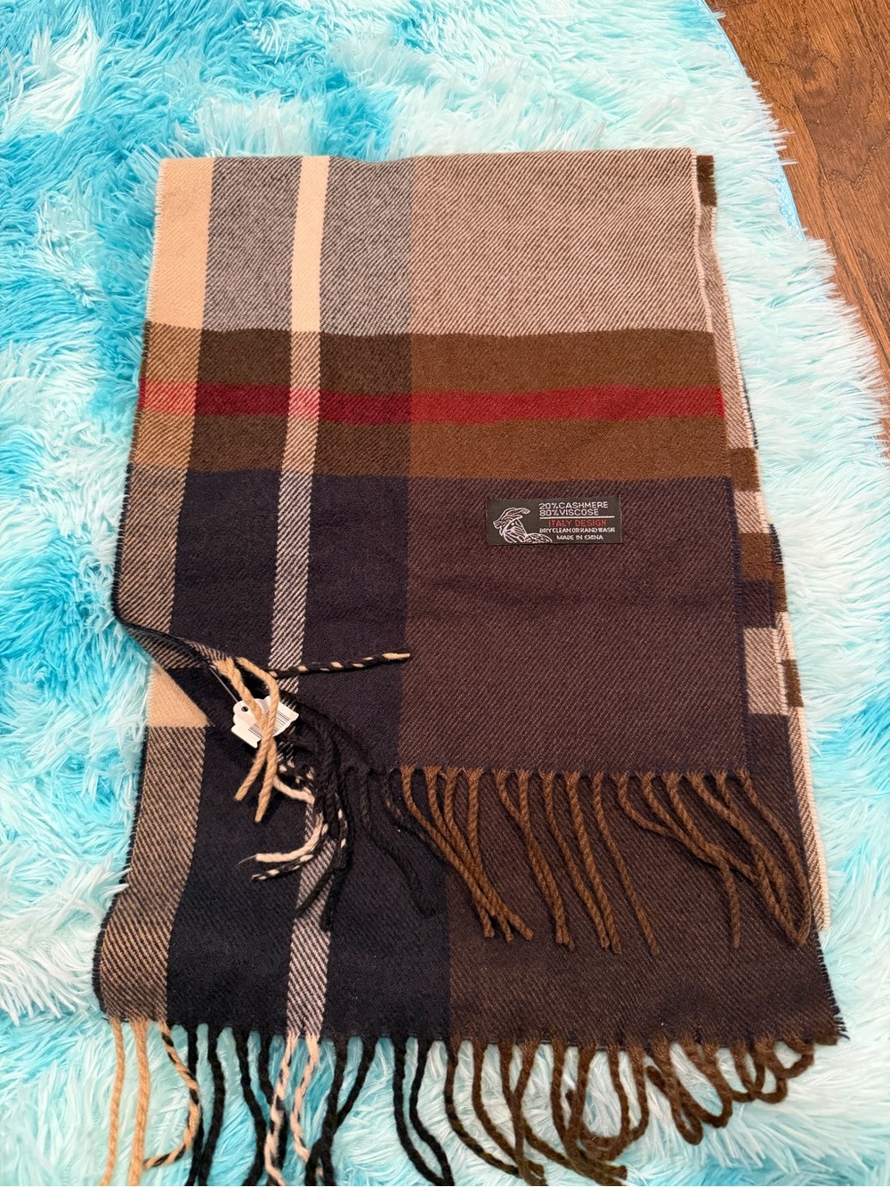 Scarf